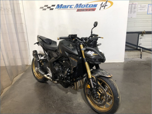 HONDA CB1000 HORNET SP