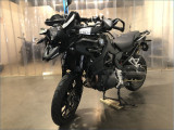 BMW F800GS 