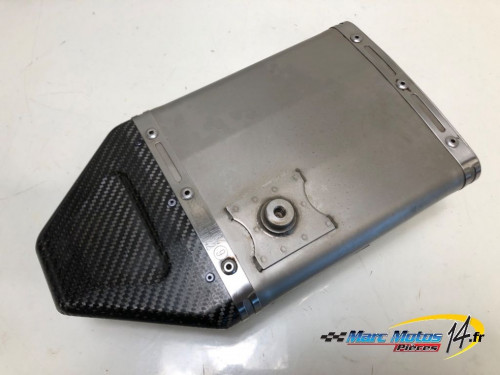 ECHAPPEMENT COMPLET YAMAHA XJ6 N 2014