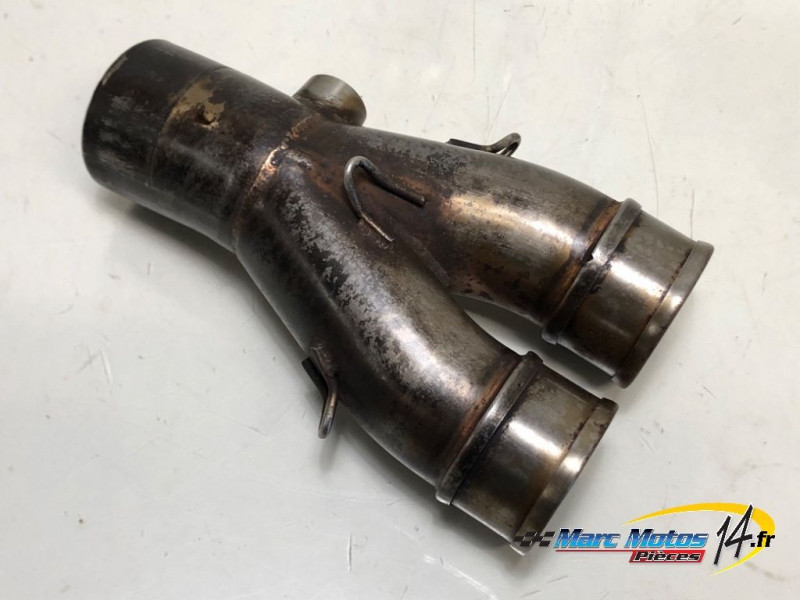 ECHAPPEMENT COMPLET YAMAHA XJ6 N 2014