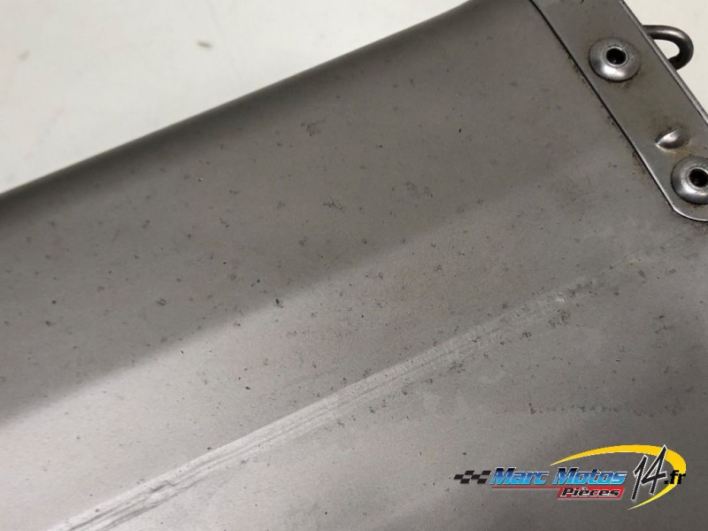 ECHAPPEMENT COMPLET YAMAHA XJ6 N 2014