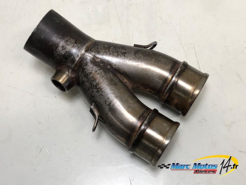 ECHAPPEMENT COMPLET YAMAHA XJ6 N 2014