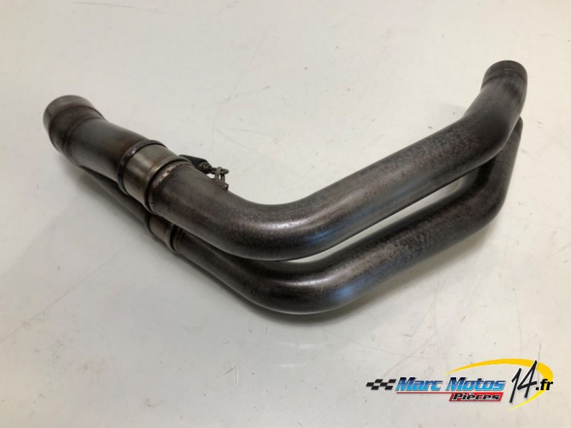 ECHAPPEMENT COMPLET YAMAHA XJ6 N 2014