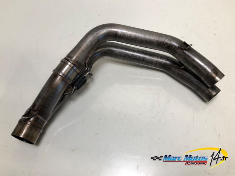 ECHAPPEMENT COMPLET YAMAHA XJ6 N 2014