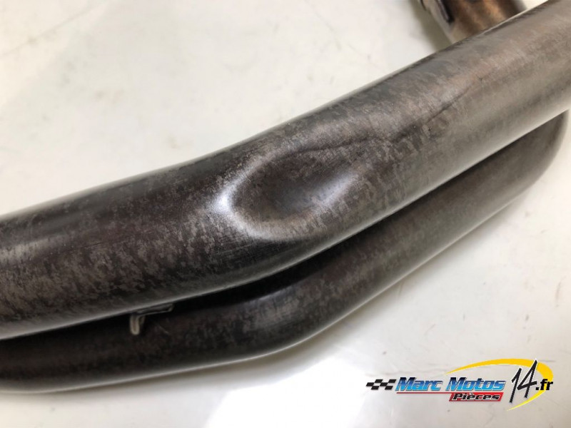 ECHAPPEMENT COMPLET YAMAHA XJ6 N 2014