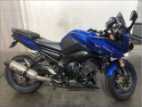 YAMAHA FZ8 S