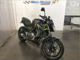 KAWASAKI Z650 ABS A2
