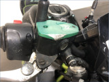 KAWASAKI Z650 ABS A2