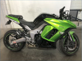 KAWASAKI Z1000 SX 