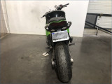 KAWASAKI Z1000 SX 