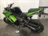 KAWASAKI Z1000 SX 