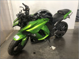 KAWASAKI Z1000 SX 