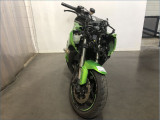 KAWASAKI Z1000 SX 