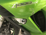 KAWASAKI Z1000 SX 