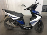 KYMCO SUPER 8 