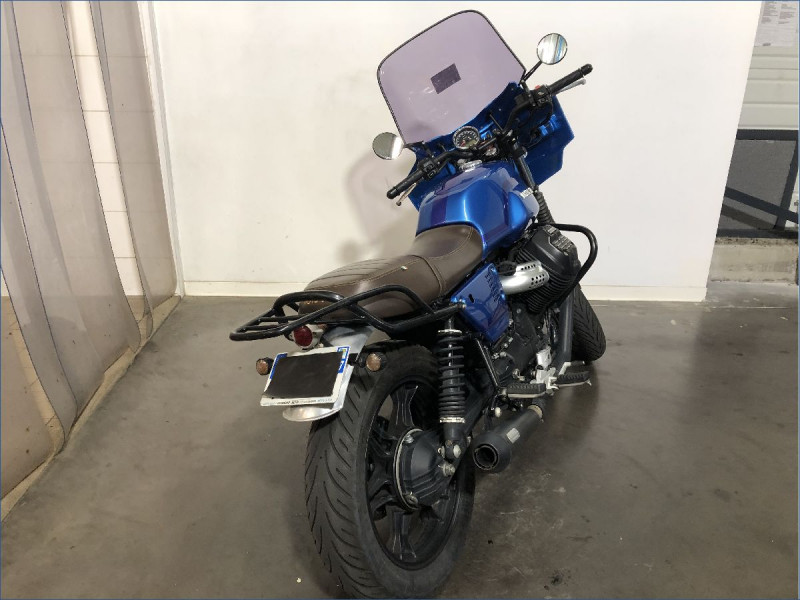 MOTO GUZZI 750 V7 STONE 