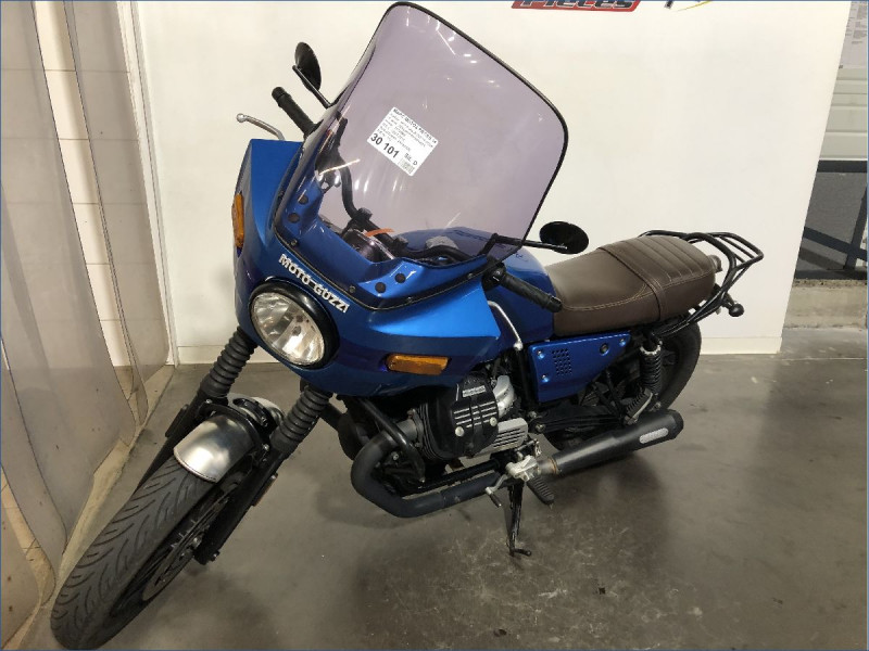 MOTO GUZZI 750 V7 STONE 