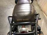 MOTO GUZZI 750 V7 STONE 