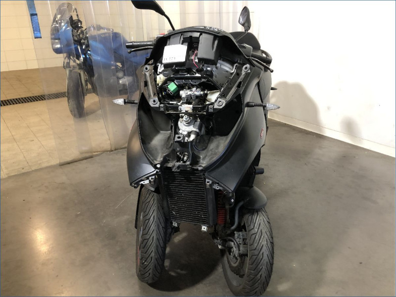 PIAGGIO 350 MP3 LT