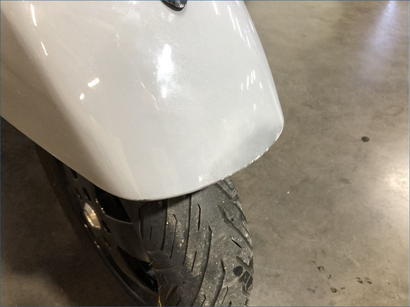 PIAGGIO 300 VESPA GTS 