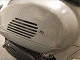 PIAGGIO 300 VESPA GTS 