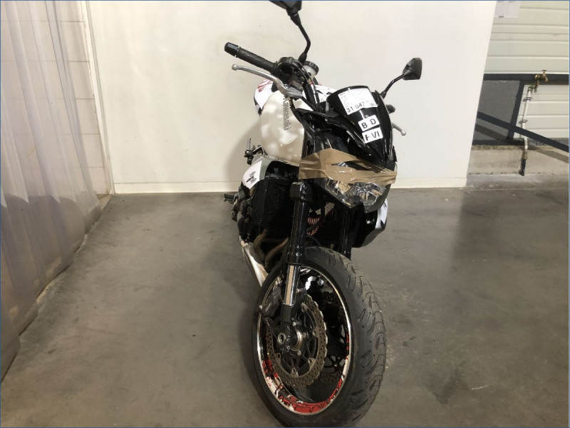 KAWASAKI Z1000 