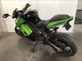KAWASAKI Z1000SX 