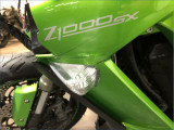 KAWASAKI Z1000SX 