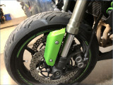 KAWASAKI Z1000SX 
