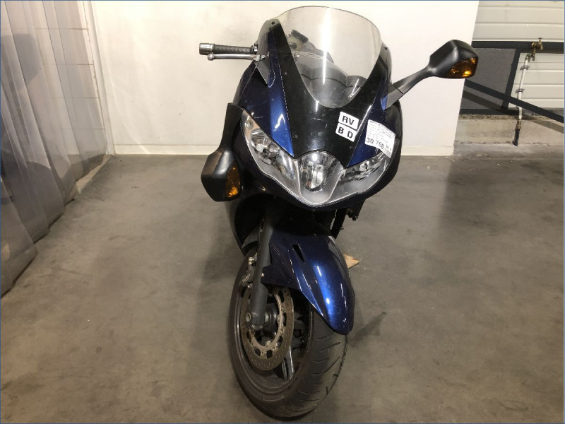 TRIUMPH 1050 SPRINT GT