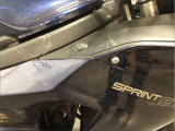 TRIUMPH 1050 SPRINT GT