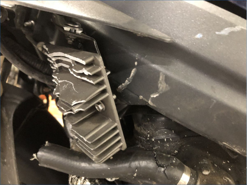 TRIUMPH 1050 SPRINT GT