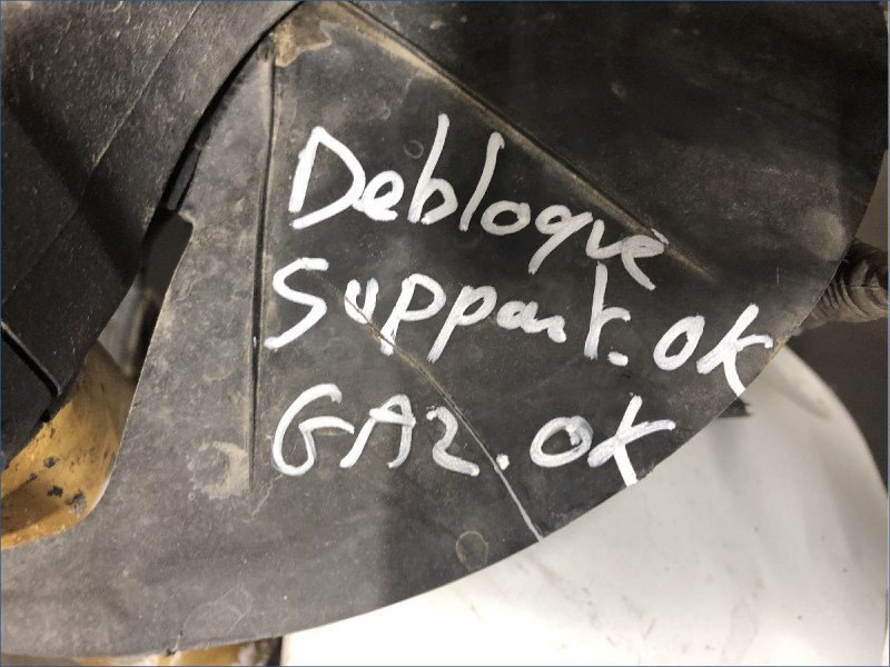 DUCATI 939 SUPERSPORT S