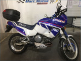 YAMAHA 750 XTZ SUPER TENERE