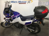 YAMAHA 750 XTZ SUPER TENERE