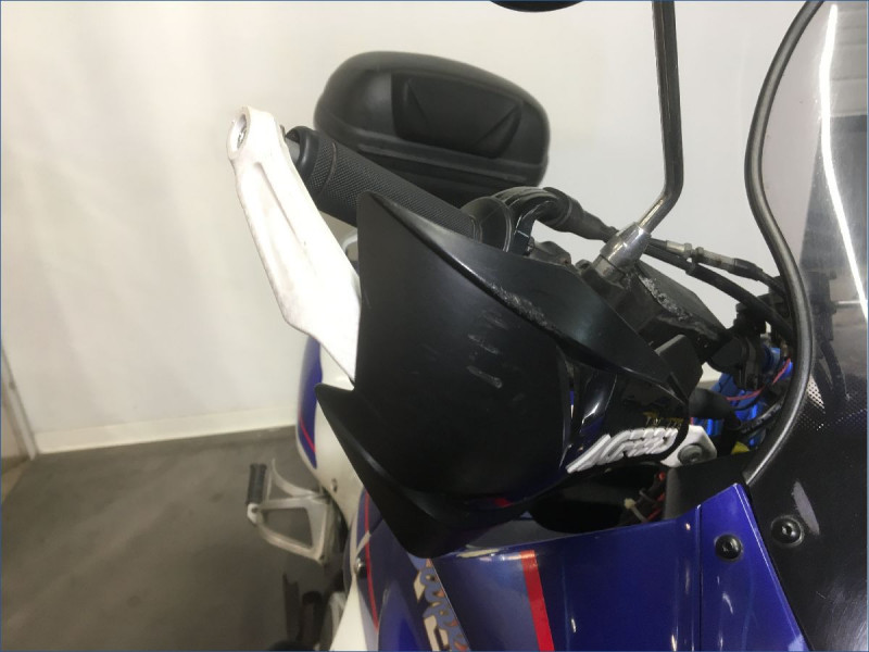 YAMAHA 750 XTZ SUPER TENERE