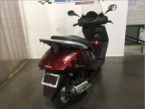 HONDA 125 PANTHEON 