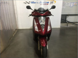 HONDA 125 PANTHEON 