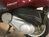 HONDA 125 PANTHEON 