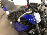 YAMAHA MT07 TRACER ABS