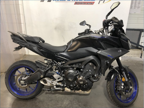 YAMAHA MT09 TRACER ABS
