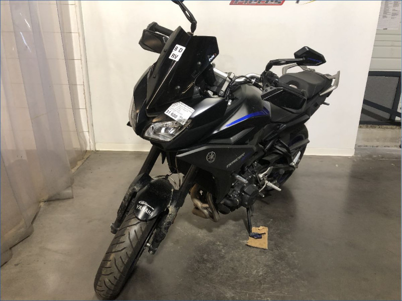 YAMAHA MT09 TRACER ABS