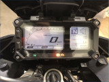 YAMAHA MT09 TRACER ABS