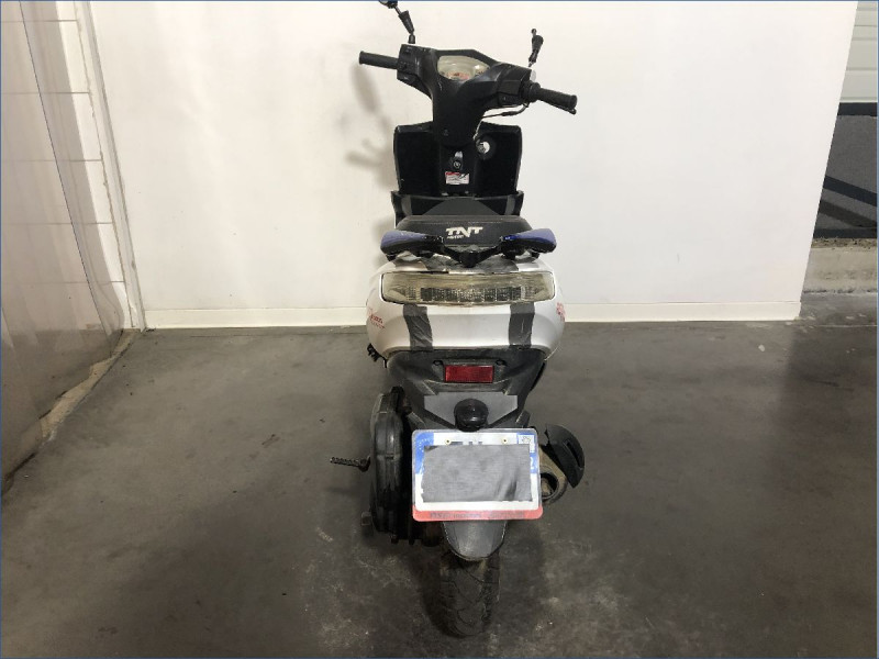 TNT MOTOR 50 BOSTON 