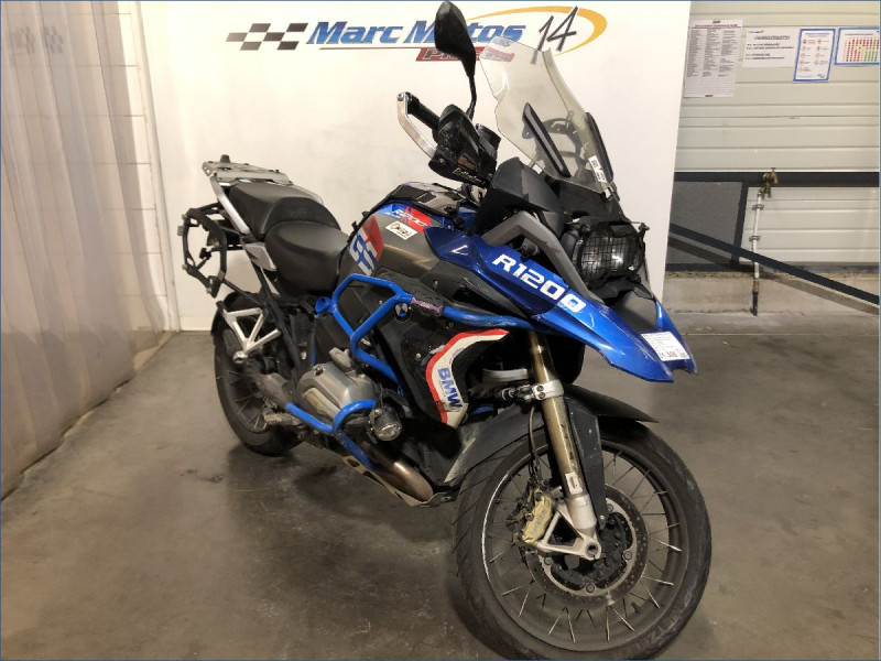 BMW R1200GS 30 YEARS GS