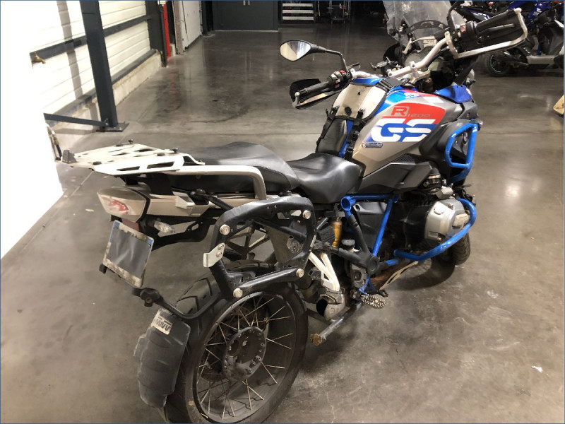 BMW R1200GS 30 YEARS GS