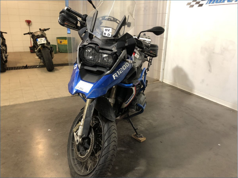 BMW R1200GS 30 YEARS GS