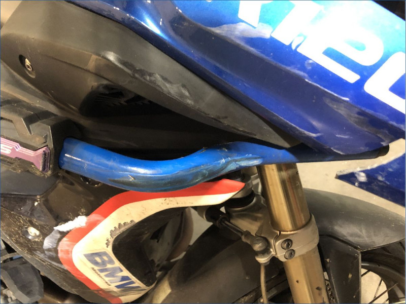 BMW R1200GS 30 YEARS GS