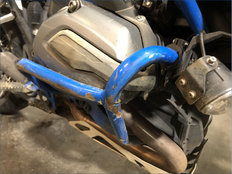 BMW R1200GS 30 YEARS GS