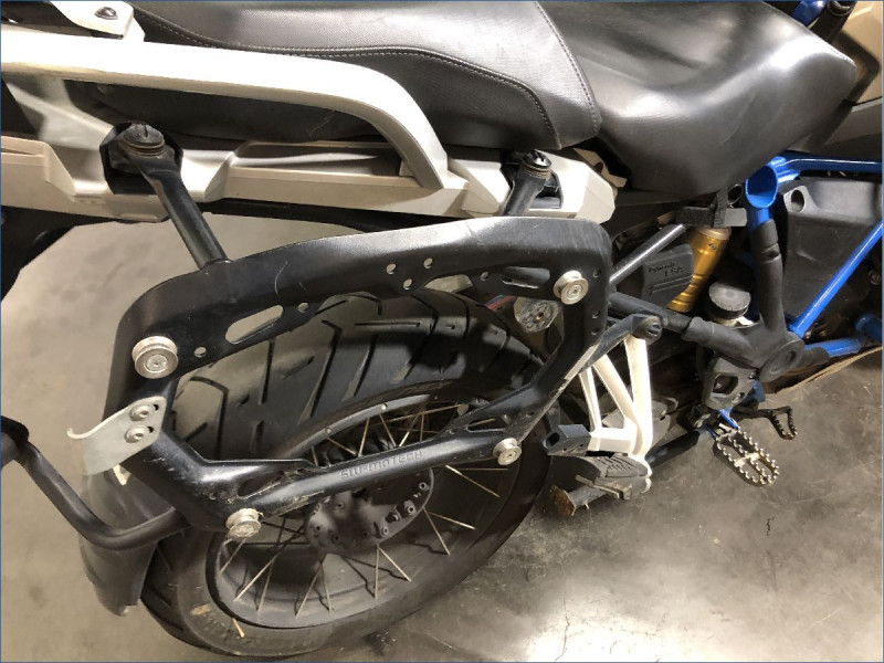 BMW R1200GS 30 YEARS GS